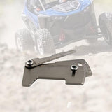Maxbell RC Car Ruler Measuring Tool Measurement Universal Stable RC Adjustable Ruler
