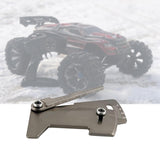Maxbell RC Car Ruler Measuring Tool Measurement Universal Stable RC Adjustable Ruler