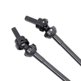 Maxbell 2x RC Front Drive Shaft Professional Spare Part for SCX10 III 1:10 Truck DIY