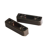 Maxbell RC Car Engine Mount Accessory Pair for MP9 MP10 1/8 Remote Control Car Spare