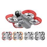 Propeller Guard Protective Professional Lightweight Compact Drone Protective black