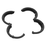 Propeller Guard Protective Professional Lightweight Compact Drone Protective black