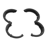 Propeller Guard Protective Professional Lightweight Compact Drone Protective black