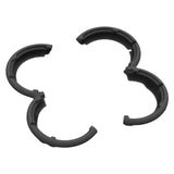 Propeller Guard Protective Professional Lightweight Compact Drone Protective black