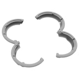 Propeller Guard Protective Professional Lightweight Compact Drone Protective gray