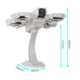 Maxbell Drone Desktop Display Stand Installation Drone Tabletop Base Stand Show