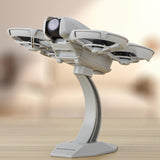 Maxbell Drone Desktop Display Stand Installation Drone Tabletop Base Stand Show