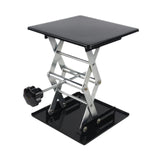 Lab Station Stand Portable Multifunctional Stable Physical Station Bracket