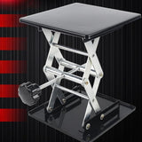 Lab Station Stand Portable Multifunctional Stable Physical Station Bracket