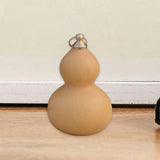 Maxbell Gourd Pendant Decoration Unique Calabash Ornament for Living Room Hotel Style A