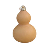 Maxbell Gourd Pendant Decoration Unique Calabash Ornament for Living Room Hotel Style A