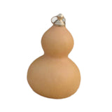 Maxbell Gourd Pendant Decoration Unique Calabash Ornament for Living Room Hotel Style A