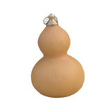Maxbell Gourd Pendant Decoration Unique Calabash Ornament for Living Room Hotel Style A