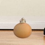 Maxbell Gourd Pendant Decoration Unique Calabash Ornament for Living Room Hotel Style B
