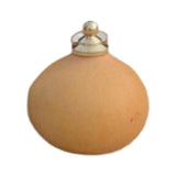 Maxbell Gourd Pendant Decoration Unique Calabash Ornament for Living Room Hotel Style B