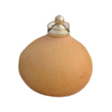 Maxbell Gourd Pendant Decoration Unique Calabash Ornament for Living Room Hotel Style B