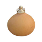 Maxbell Gourd Pendant Decoration Unique Calabash Ornament for Living Room Hotel Style B