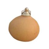 Maxbell Gourd Pendant Decoration Unique Calabash Ornament for Living Room Hotel Style B