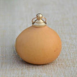 Maxbell Gourd Pendant Decoration Unique Calabash Ornament for Living Room Hotel Style B