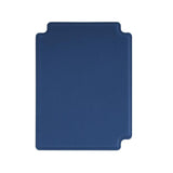 Maxbell Card Deck Case Holder Fits 100+ Cards Accessories Multifunctional PU Leather Blue Interior