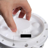 Maxbell Paint Brush Washer Cleaner Barrel Multifunctional Paint Brush Cleaner Rinser