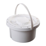 Maxbell Paint Brush Washer Cleaner Barrel Multifunctional Paint Brush Cleaner Rinser