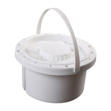 Maxbell Paint Brush Washer Cleaner Barrel Multifunctional Paint Brush Cleaner Rinser