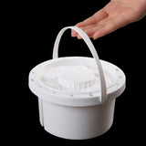 Maxbell Paint Brush Washer Cleaner Barrel Multifunctional Paint Brush Cleaner Rinser