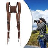 Camera Strap Quick Release Lightweight Comfortable Multifunction for Outdoor