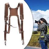 Camera Strap Quick Release Lightweight Comfortable Multifunction for Outdoor