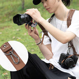 Camera Strap Quick Release Lightweight Comfortable Multifunction for Outdoor