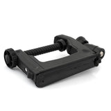 Maxbell C-clamp Tripod Stand Clamp Included Selfie Stick for Vlogging Camcorder DSLR