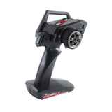 Maxbell RC Transmitter Replacements Part Accessories 4 Channels for 12427 12428 1/12