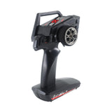 Maxbell RC Transmitter Replacements Part Accessories 4 Channels for 12427 12428 1/12