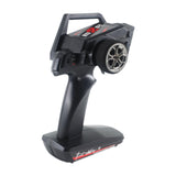 Maxbell RC Transmitter Replacements Part Accessories 4 Channels for 12427 12428 1/12