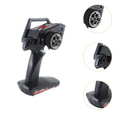 Maxbell RC Transmitter Replacements Part Accessories 4 Channels for 12427 12428 1/12