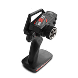 Maxbell RC Transmitter Replacements Part Accessories 4 Channels for 12427 12428 1/12
