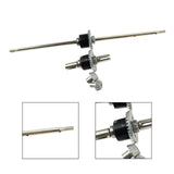 Maxbell RC Car Differential Differentials Assembly for 12428 Remote Control Car 1:12