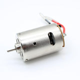 540 Metal RC Motor Sturdy Replacement for Wltoys 1/12 Scale RC Car Accessory