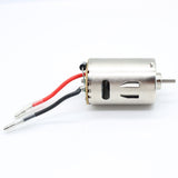 540 Metal RC Motor Sturdy Replacement for Wltoys 1/12 Scale RC Car Accessory