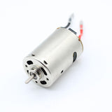 540 Metal RC Motor Sturdy Replacement for Wltoys 1/12 Scale RC Car Accessory