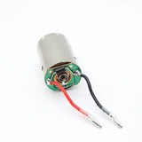 540 Metal RC Motor Sturdy Replacement for Wltoys 1/12 Scale RC Car Accessory