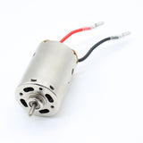 540 Metal RC Motor Sturdy Replacement for Wltoys 1/12 Scale RC Car Accessory