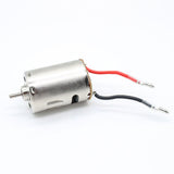 540 Metal RC Motor Sturdy Replacement for Wltoys 1/12 Scale RC Car Accessory