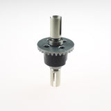 1:12 Scale RC Front Differential Assembly Accessory for Wltoys 12428-a 12427