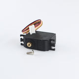 RC Car Servo Lightweight Sturdy RC Accessories for Wltoys 12428 12423 RC Car