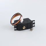 RC Car Servo Lightweight Sturdy RC Accessories for Wltoys 12428 12423 RC Car