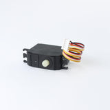 1:12 Scale RC Car Servo DIY High Performance Replace for Wltoys 12628 124006