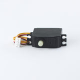 1:12 Scale RC Car Servo DIY High Performance Replace for Wltoys 12628 124006