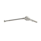 Maxbell 1/12 Scale RC Front Drive Shaft Accessory for 12428 12427 12423 12628 124006